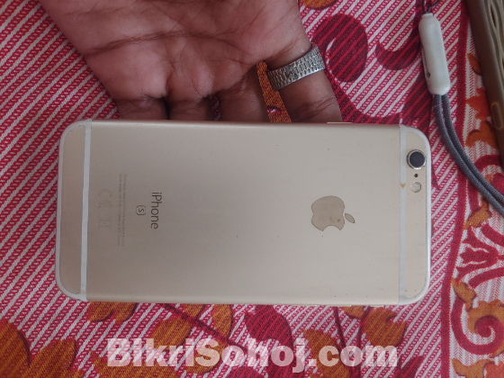 IPhone 6s